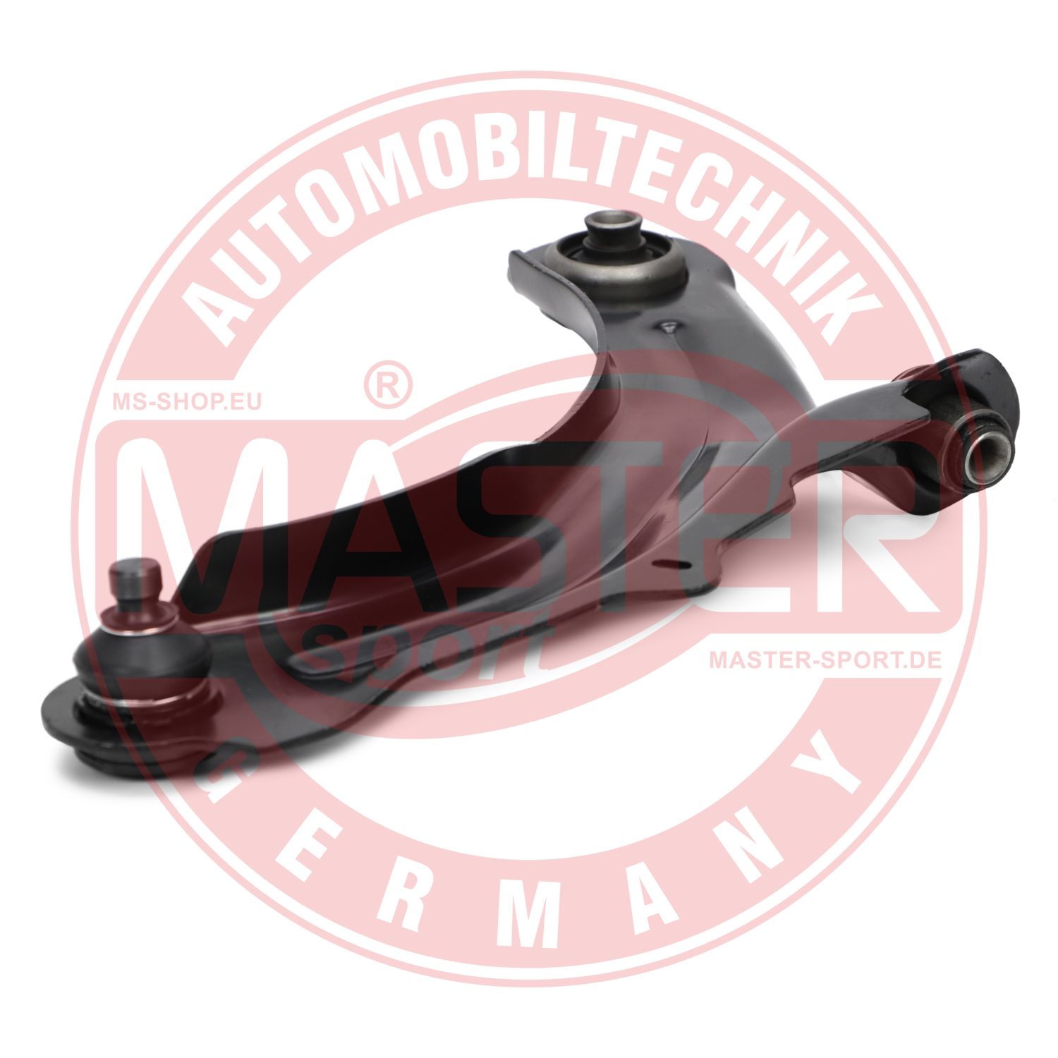 Brat suspensie roata MASTERSPORT GERMANY 49128M-PCS-MS